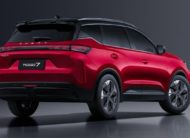 CHERY TIGGO 7