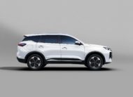 CHERY TIGGO 7
