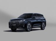 CHERY TIGGO 7