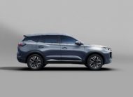 CHERY TIGGO 7