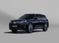 CHERY TIGGO 7