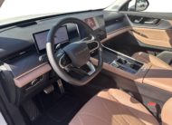 CHERY TIGGO 9