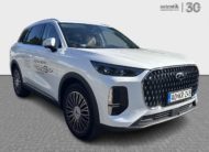 CHERY TIGGO 9