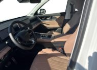 CHERY TIGGO 9