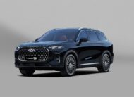 CHERY TIGGO 9